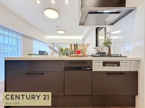 ニューハイツ小杉