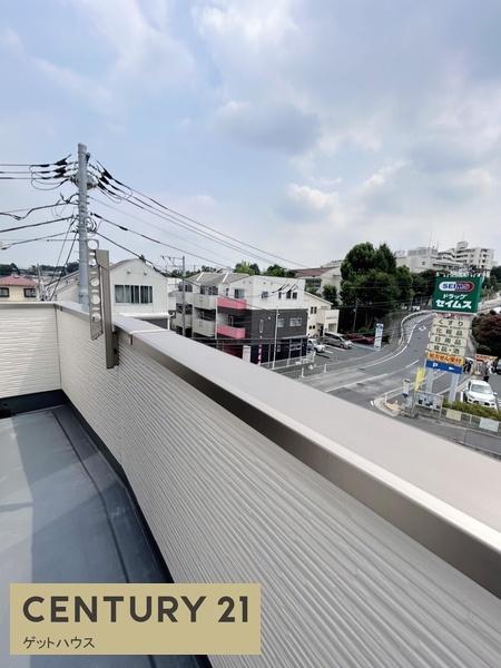 横浜市港北区下田町５丁目の中古一戸建て
