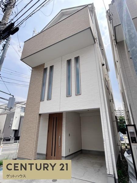 中古一戸建