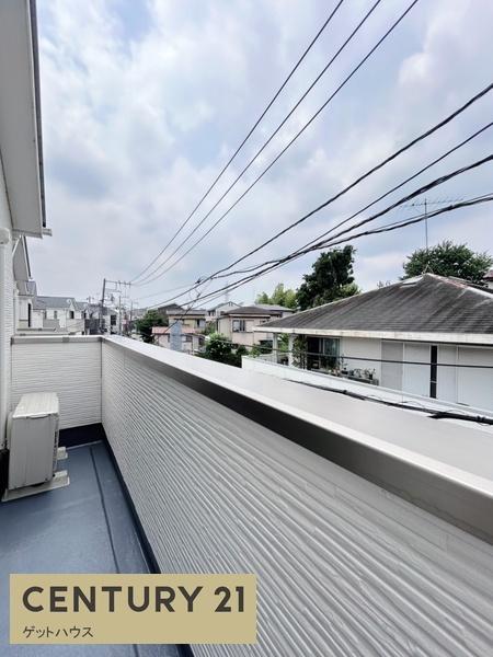 横浜市港北区下田町５丁目の中古一戸建て