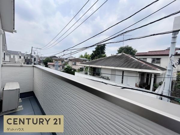 横浜市港北区下田町５丁目の中古一戸建て