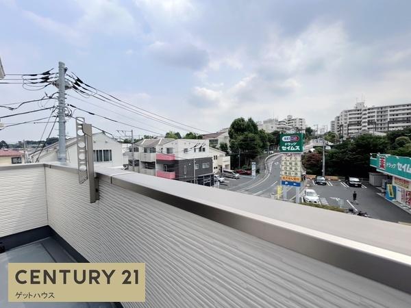 横浜市港北区下田町５丁目の中古一戸建て