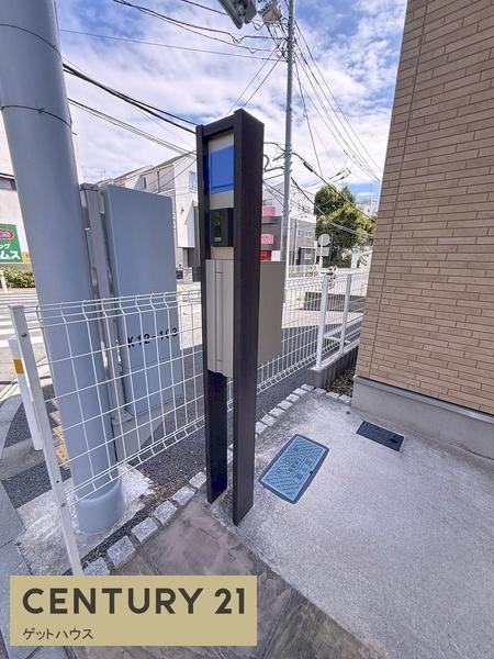 横浜市港北区下田町５丁目の中古一戸建て