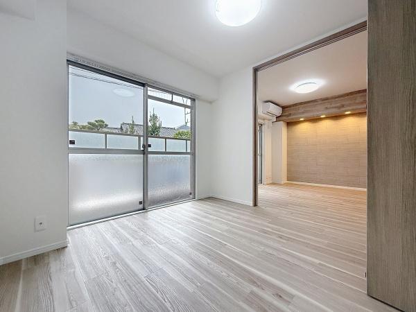 第六中原ハイツ