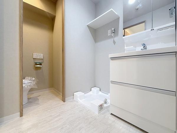 第六中原ハイツ