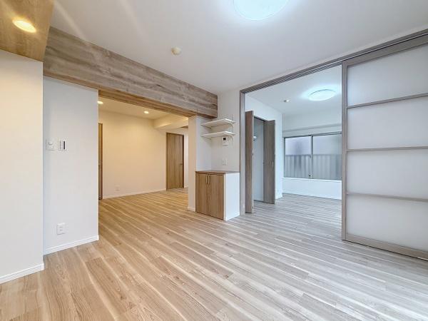 第六中原ハイツ