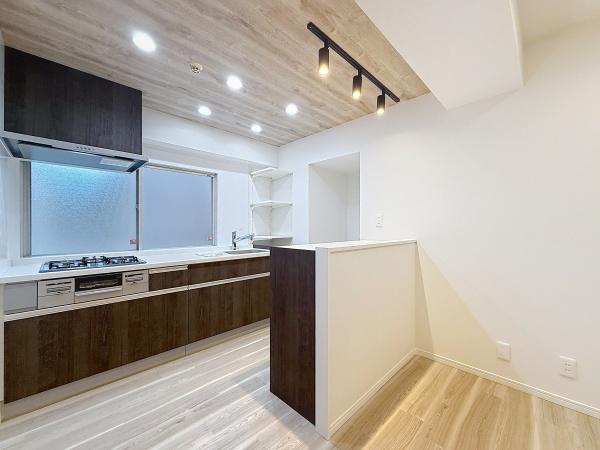 第六中原ハイツ