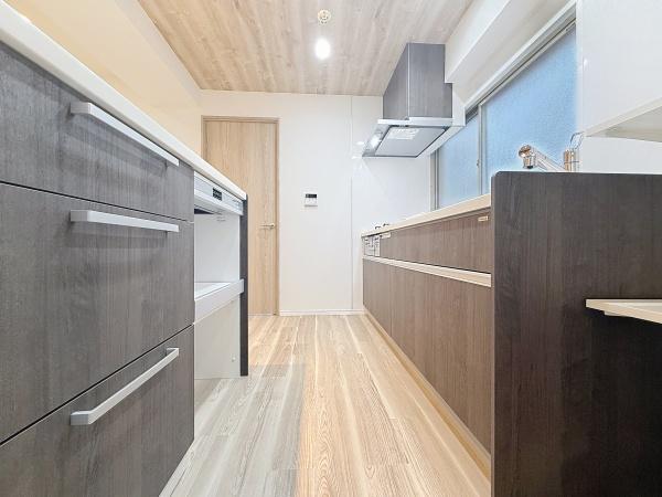 第六中原ハイツ