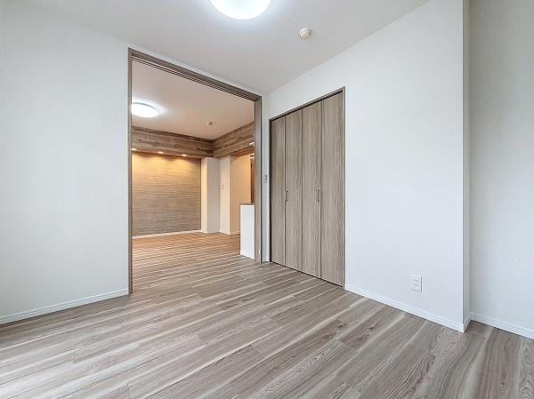 第六中原ハイツ