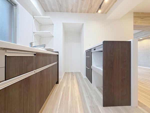 第六中原ハイツ