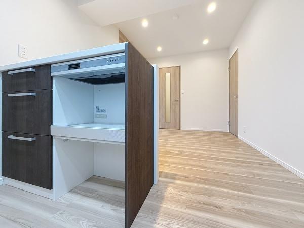 第六中原ハイツ