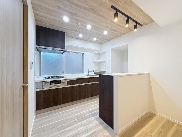 第六中原ハイツ