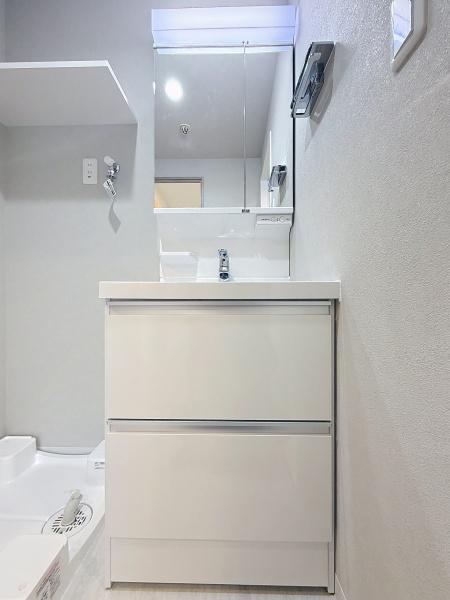 第六中原ハイツ