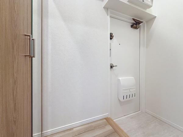 第六中原ハイツ