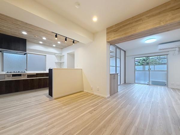 第六中原ハイツ