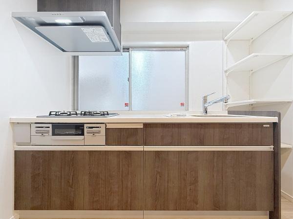 第六中原ハイツ