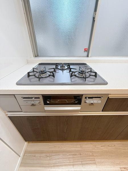 第六中原ハイツ