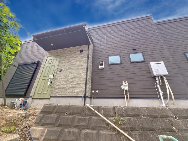 新築一戸建　Ｃ号棟