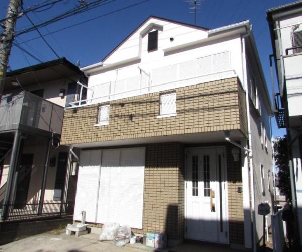中古一戸建