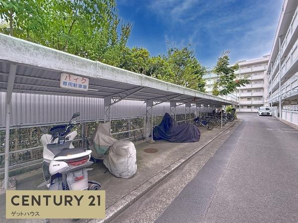 元住吉マンション