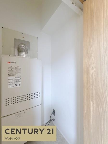 元住吉マンション