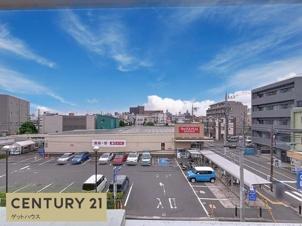 元住吉マンション