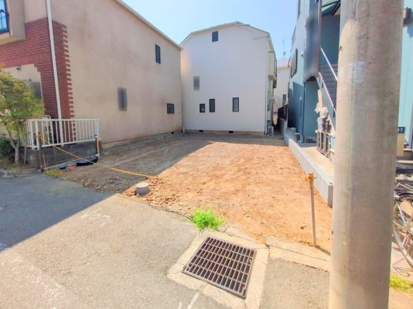 新築一戸建