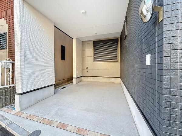 新築一戸建