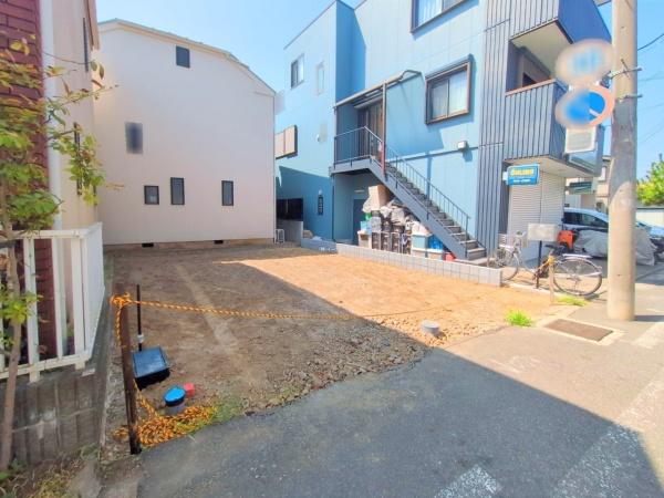 新築一戸建