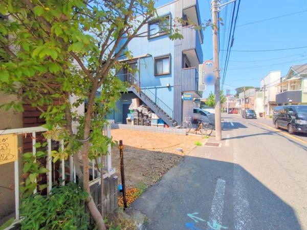 新築一戸建