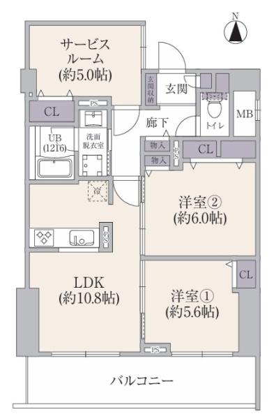 アドヴァンス三ツ池公園