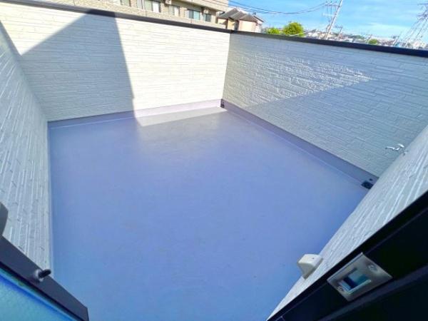 新築一戸建　Ａ棟