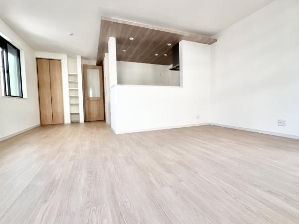 新築一戸建　Ａ棟