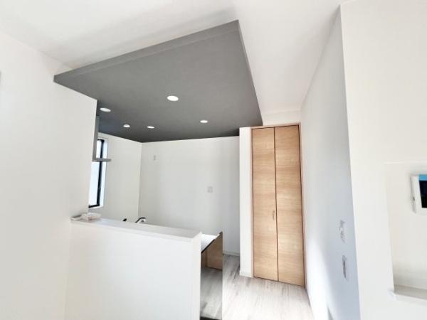 新築一戸建　Ｄ棟