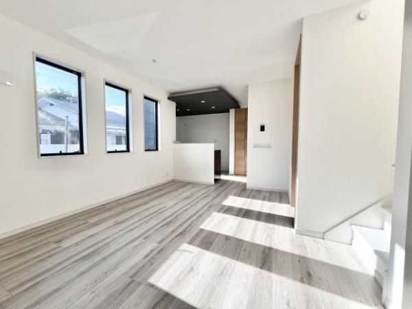 新築一戸建　Ｄ棟