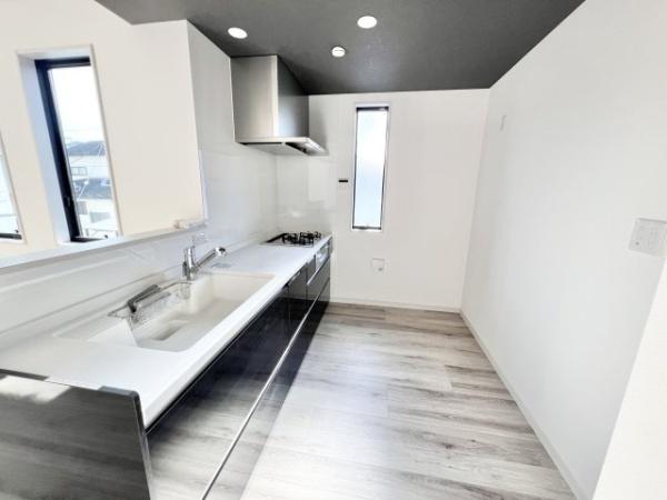 新築一戸建　Ｄ棟