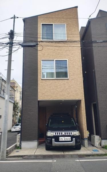 中古一戸建