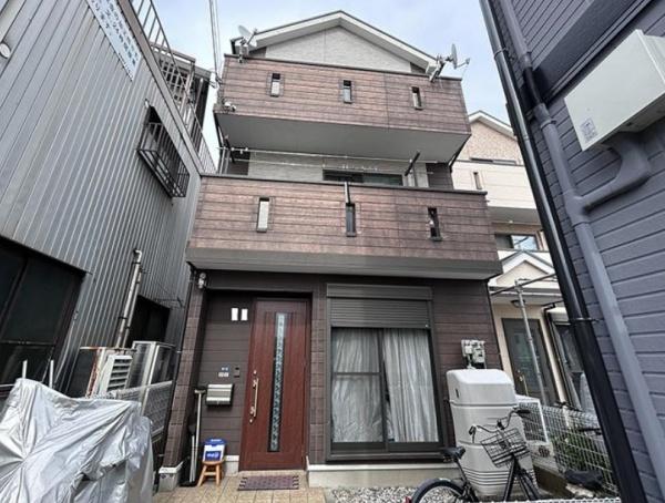 中古一戸建