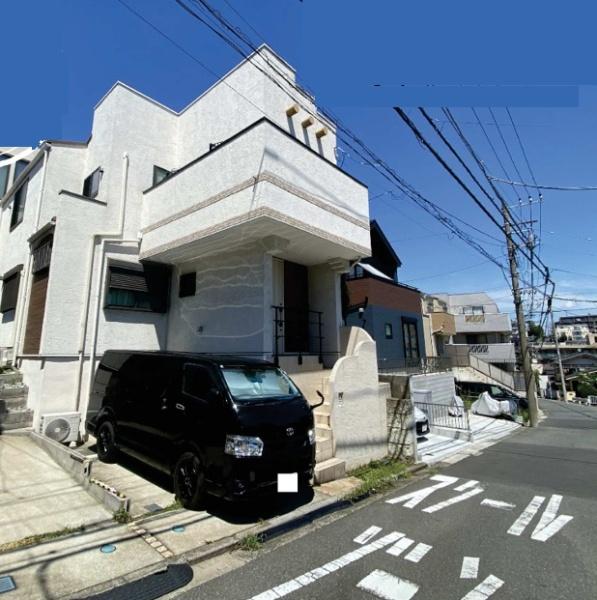 中古一戸建