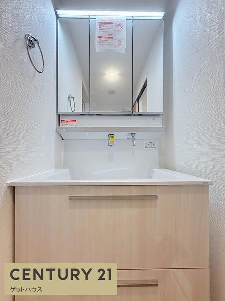 クレッセント新川崎２