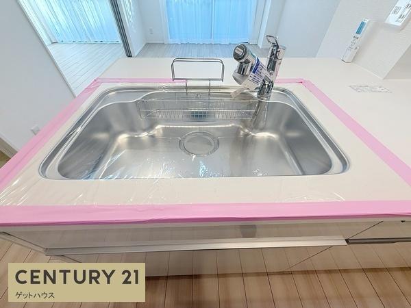 クレッセント新川崎２