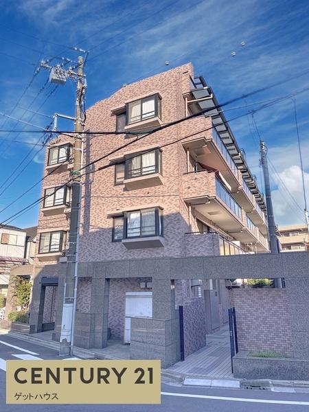 クレッセント新川崎２