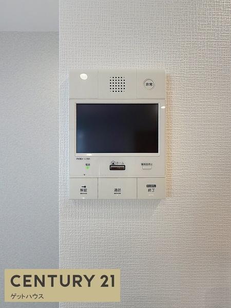 クレッセント新川崎２