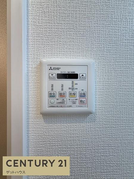 クレッセント新川崎２