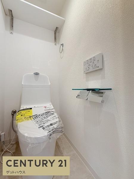 クレッセント新川崎２