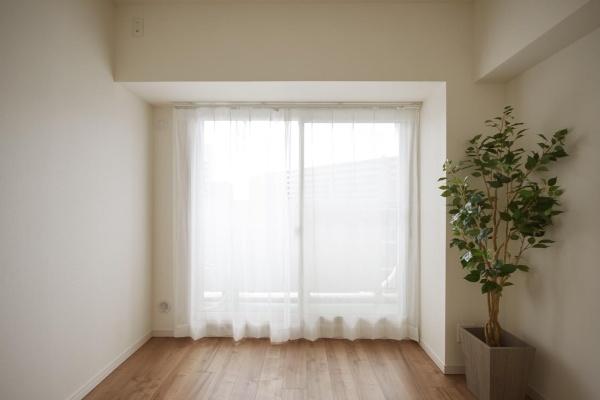 東神奈川グリーンマンション