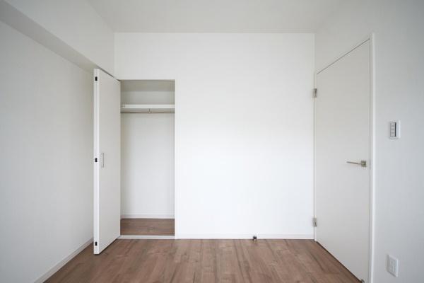 東神奈川グリーンマンション