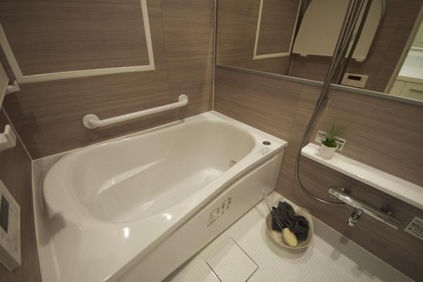 東神奈川グリーンマンション