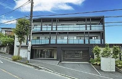 クオス鴨居白山レジデンス