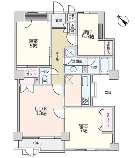 ラミアール南軽井沢